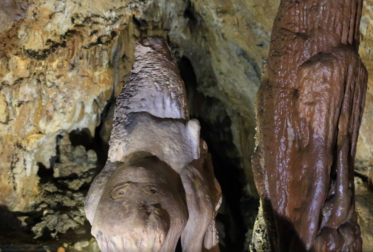 Grotte di Sant'Angelo